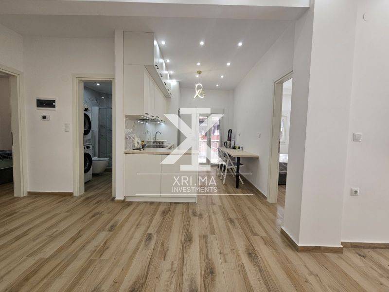 Άποψη χώρου