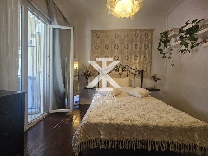 Υπνοδωμάτιο