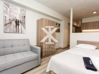 Υπνοδωμάτιο