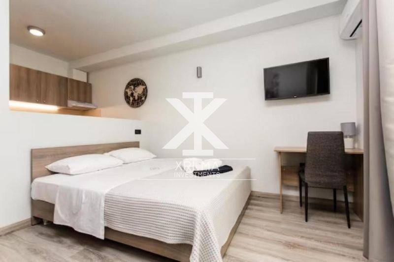 Υπνοδωμάτιο