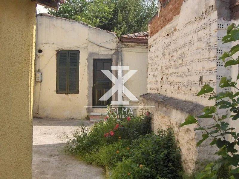 Εξωτερικός χώρος