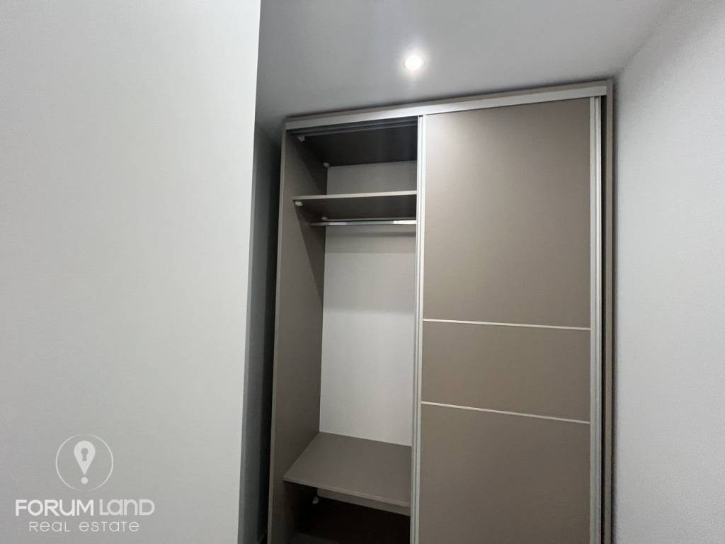 Forumland Real Estate, Ντουλάπες