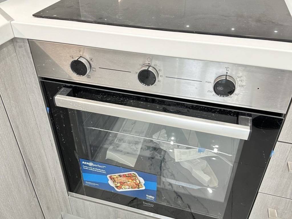 Forumland Real Estate, Φούρνος