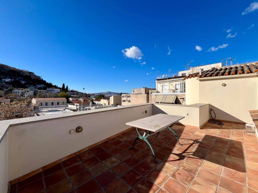 plaka_residential_detached_for_rent