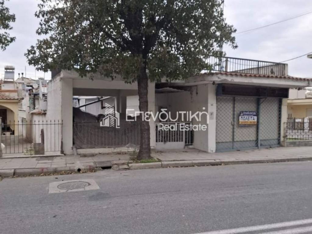 Εξωτερικός χώρος