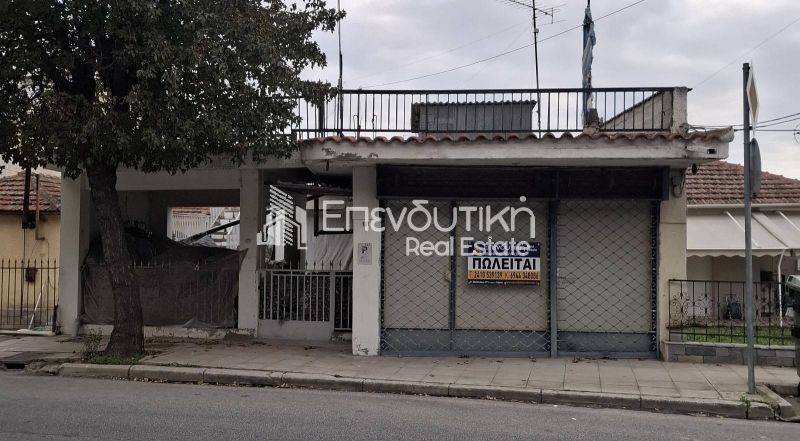 Εξωτερικός χώρος