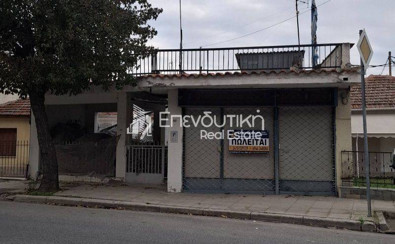 Εξωτερικός χώρος