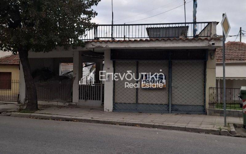 Εξωτερικός χώρος