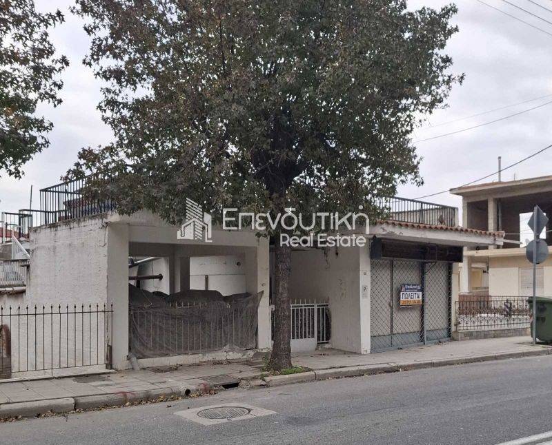 Εξωτερικός χώρος