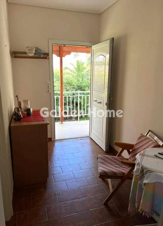 Χολ - Διάδρομος