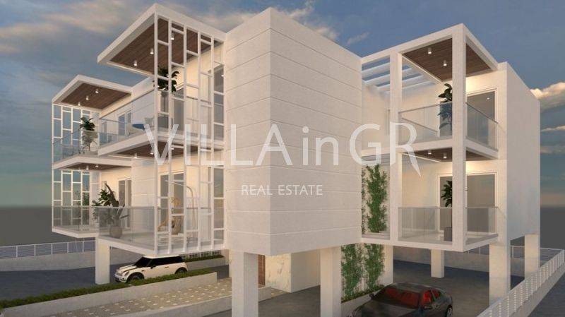 Εξωτερικός χώρος