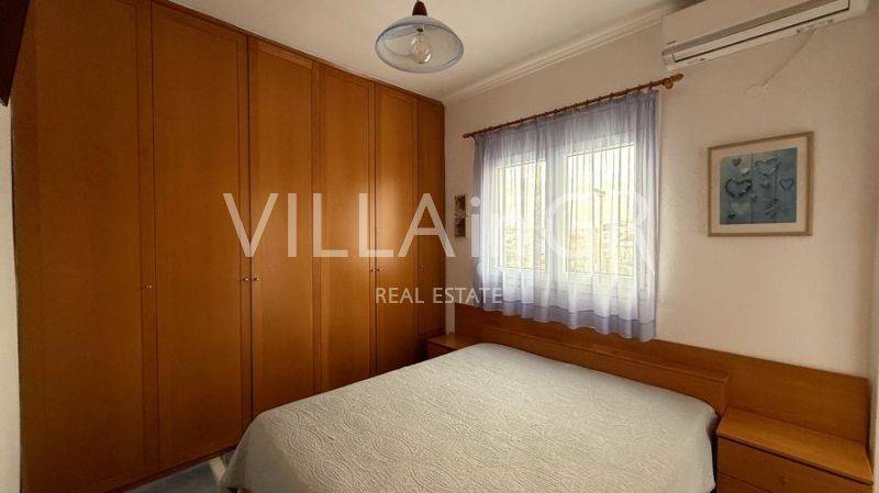 Υπνοδωμάτιο