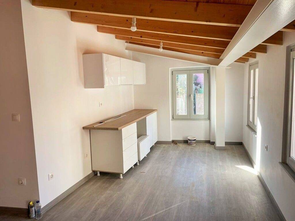 Apartment - Grekodom 65201|1042839