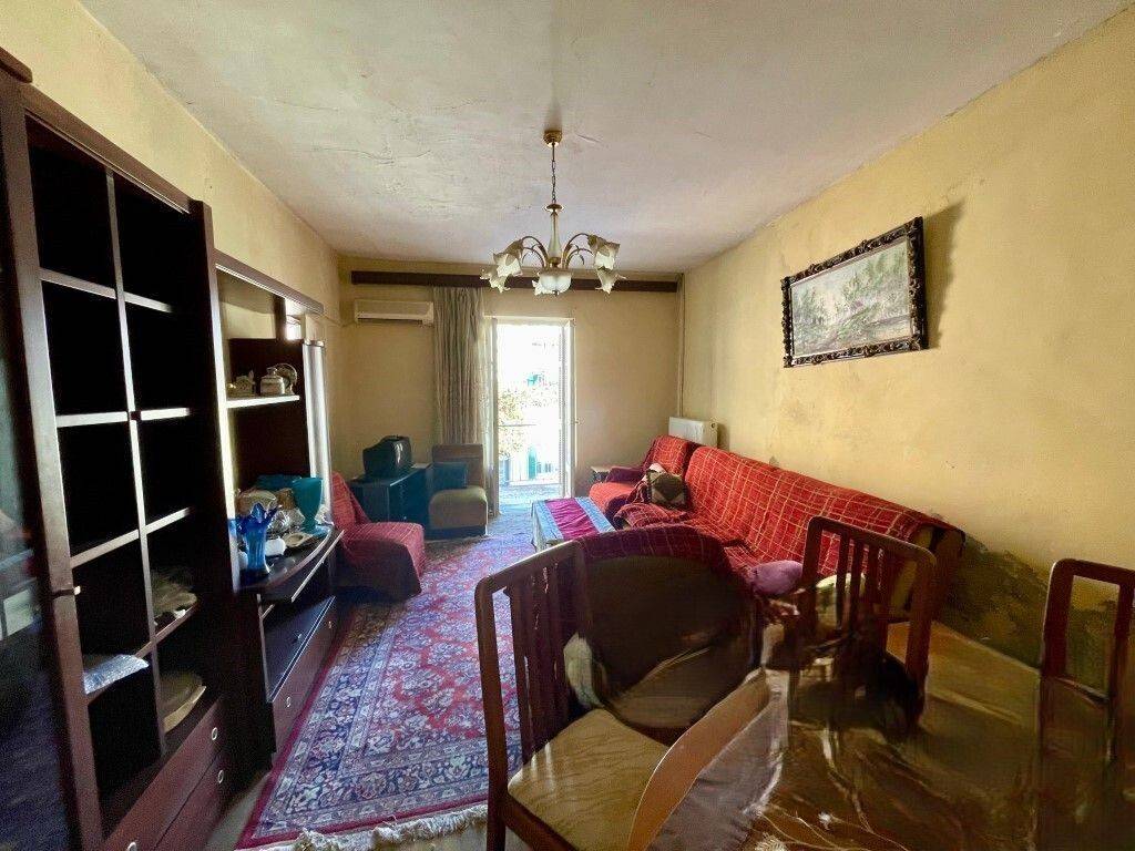 Apartment - Grekodom 65189|1042621