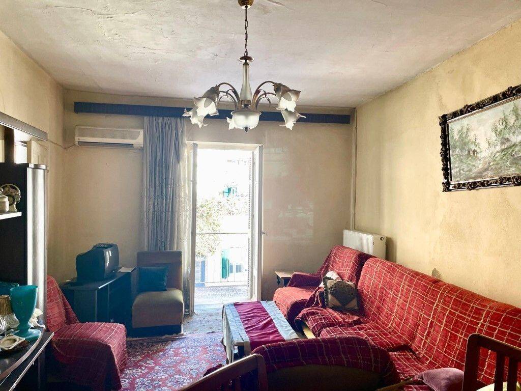 Apartment - Grekodom 65189|1042624