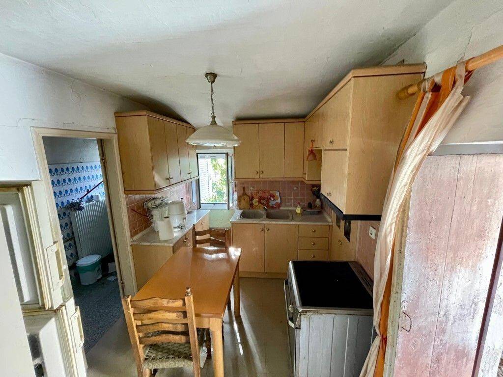 Apartment - Grekodom 65189|1042618