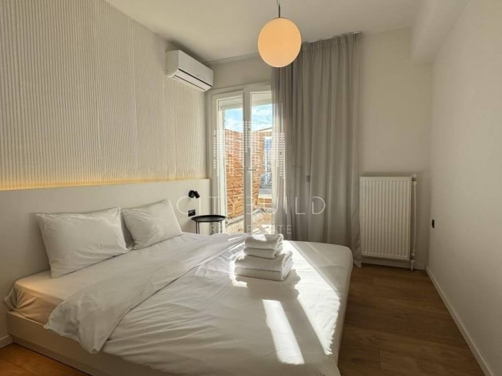 Υπνοδωμάτιο