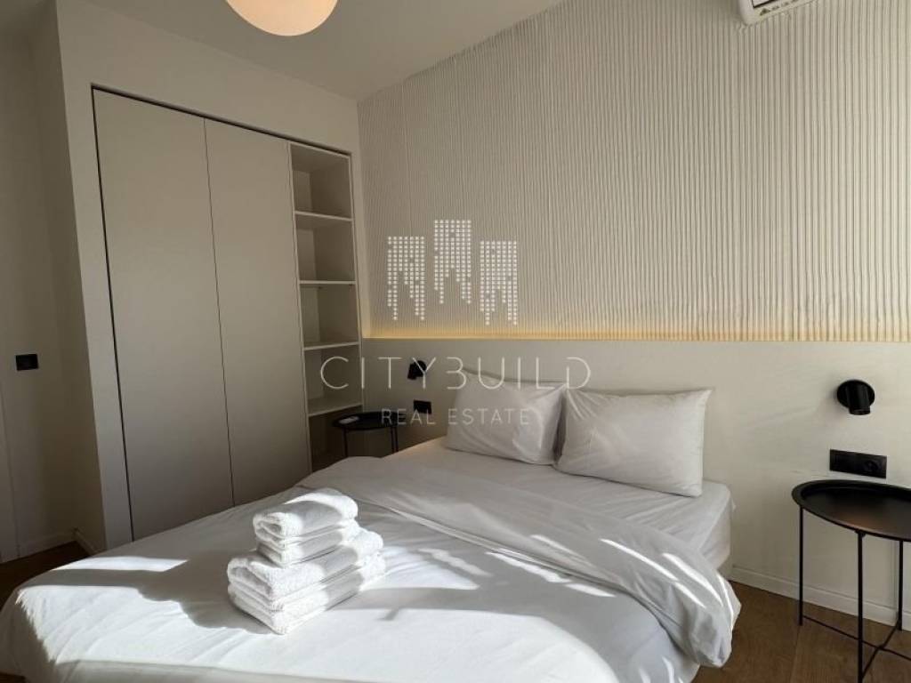 Υπνοδωμάτιο