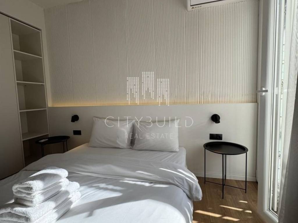 Υπνοδωμάτιο