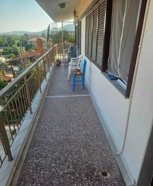 Apartment - Grekodom 65191|1042571