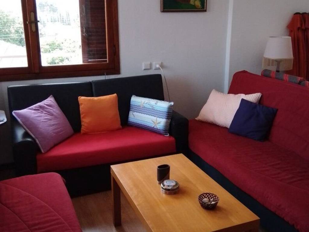 Apartment - Grekodom 65188|1042539