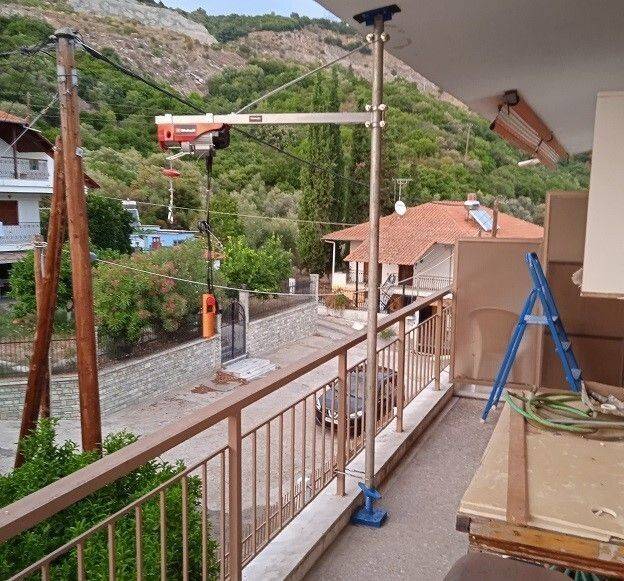 Apartment - Grekodom 65188|1042535