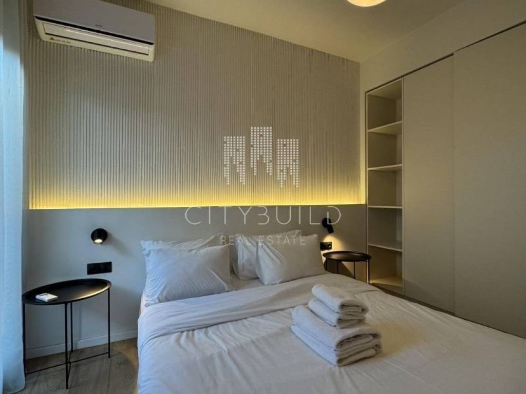 Υπνοδωμάτιο