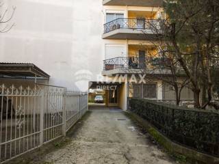 Εξωτερικοι χώροι