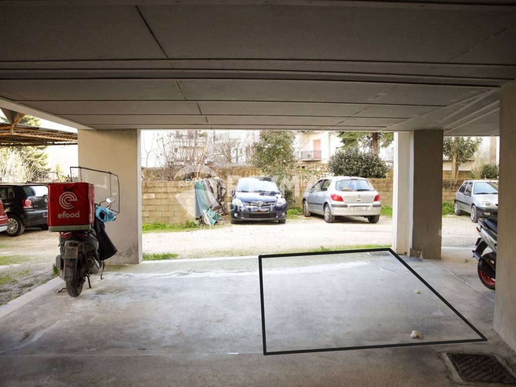 Εξωτερικοι χώροι