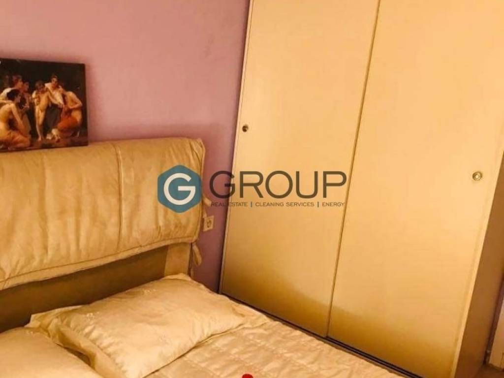 Υπνοδωμάτιο