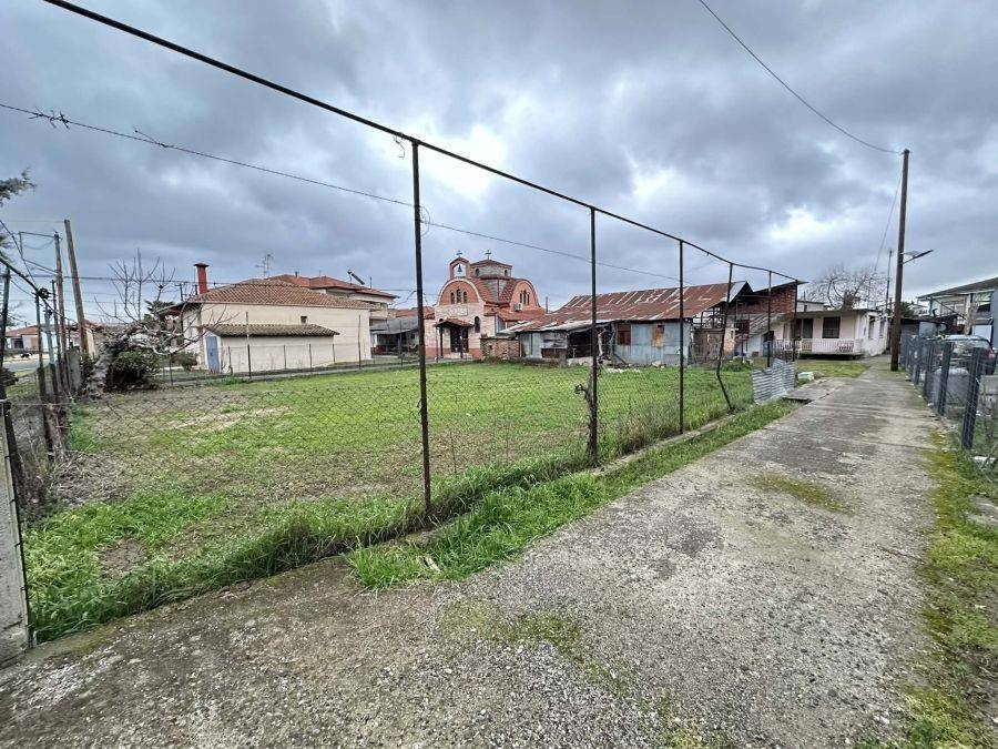 Εξωτερικός χώρος