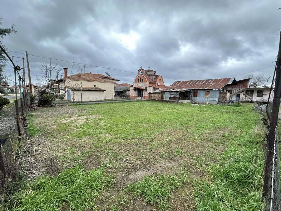 Εξωτερικός χώρος