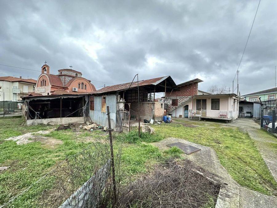 Εξωτερικός χώρος