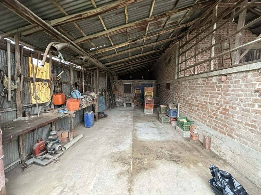 Εξωτερικός χώρος