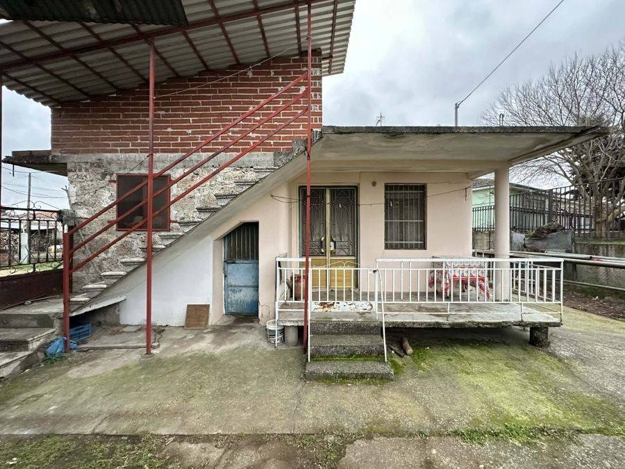 Εξωτερικός χώρος