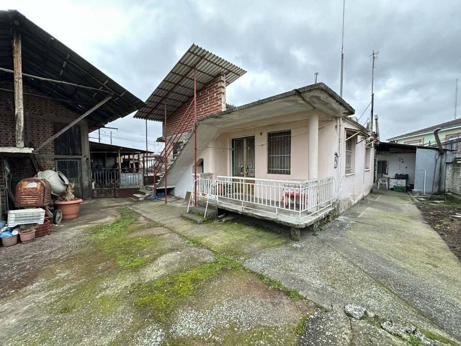 Εξωτερικός χώρος