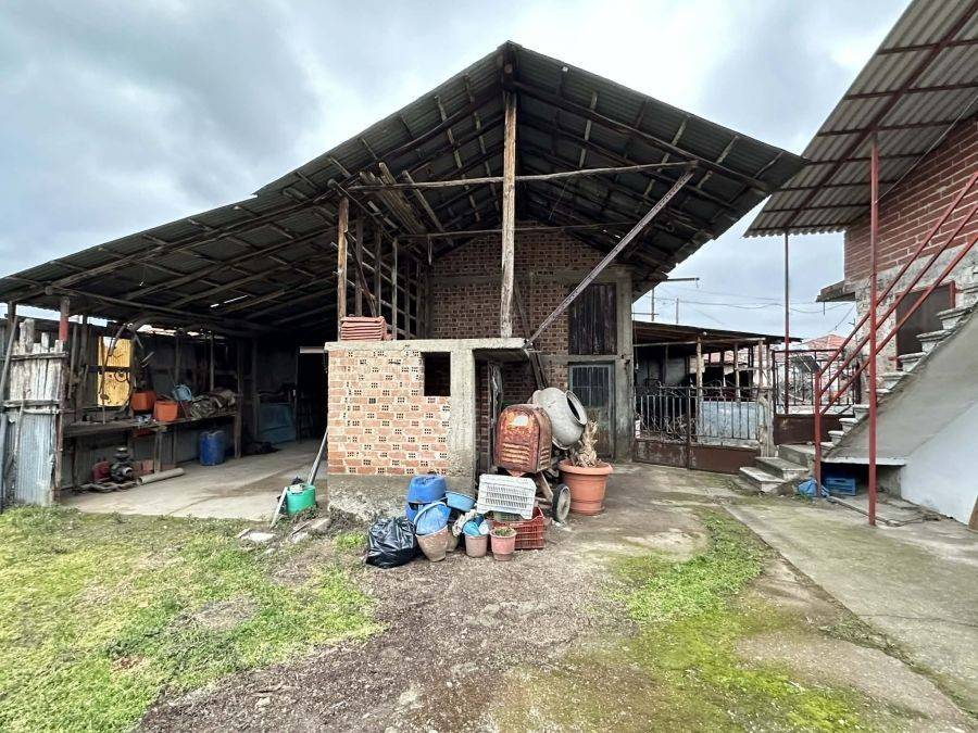 Εξωτερικός χώρος