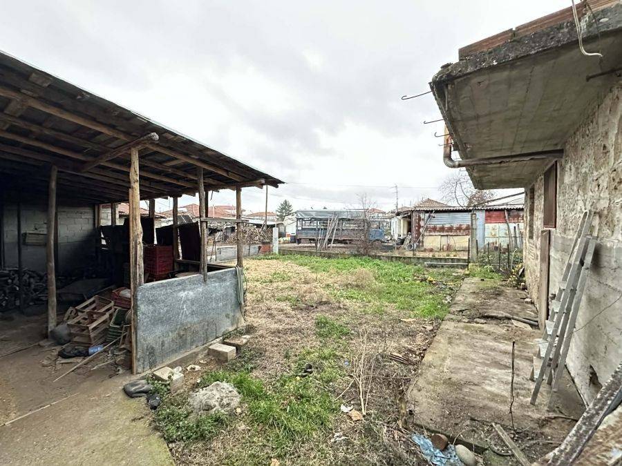 Εξωτερικός χώρος