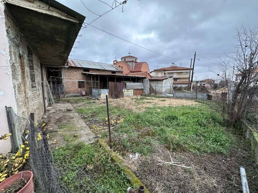 Εξωτερικός χώρος