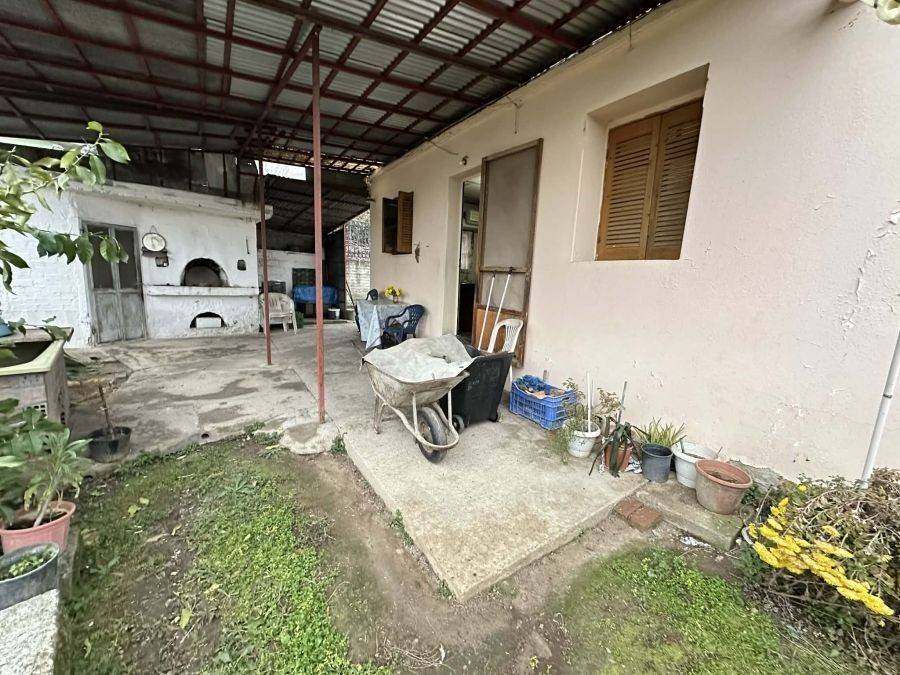 Εξωτερικός χώρος