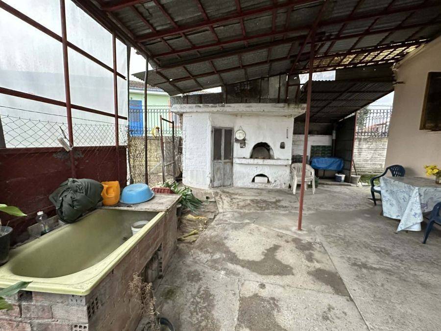 Εξωτερικός χώρος