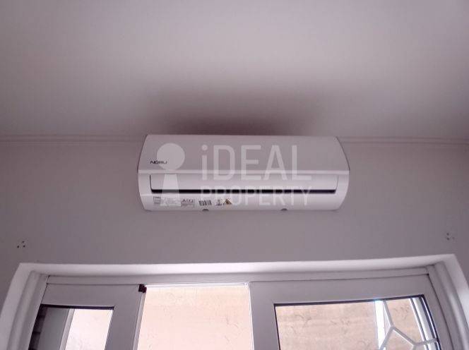 Κλιματισμός