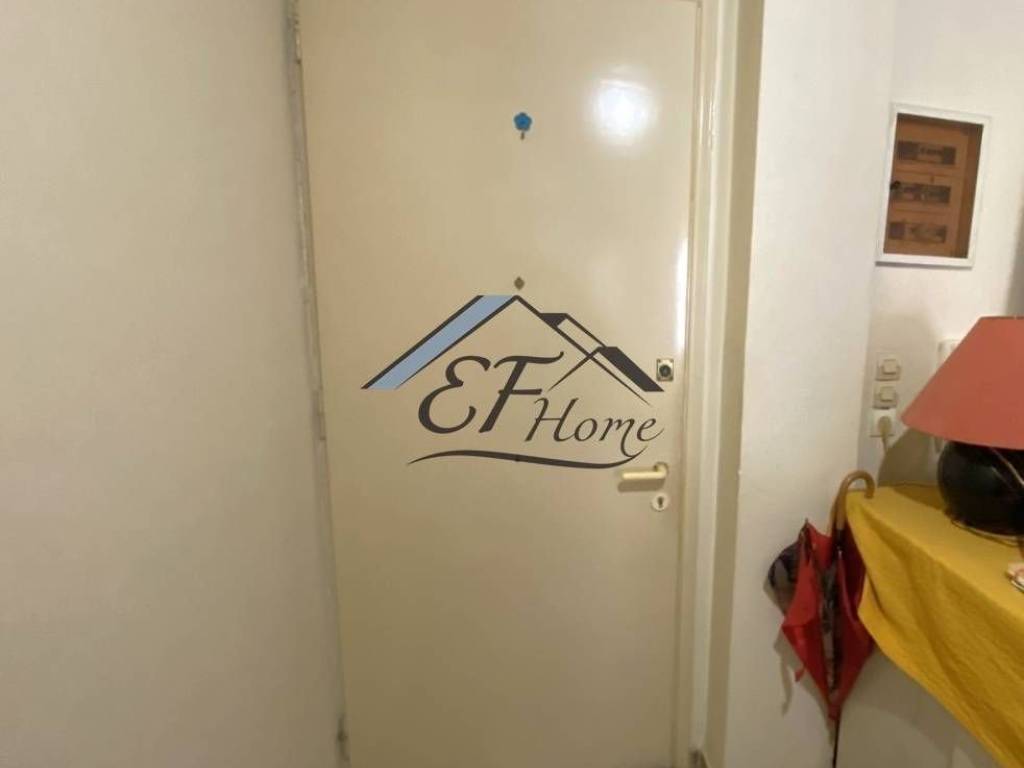 Είσοδος Ακινήτου