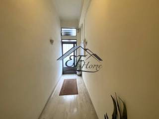 Είσοδος Ακινήτου