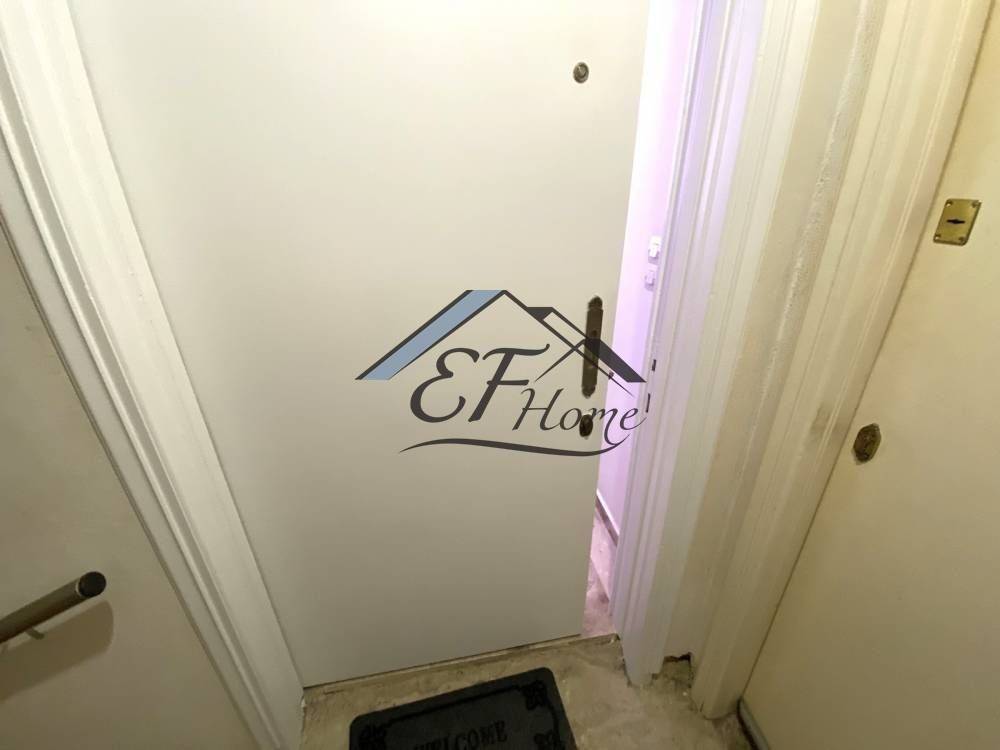 Είσοδος Ακινήτου