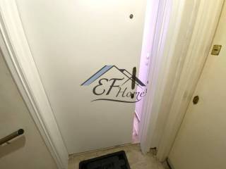 Είσοδος Ακινήτου