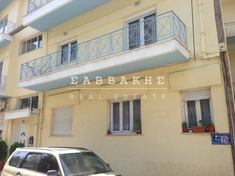 Εξωτερικός χώρος