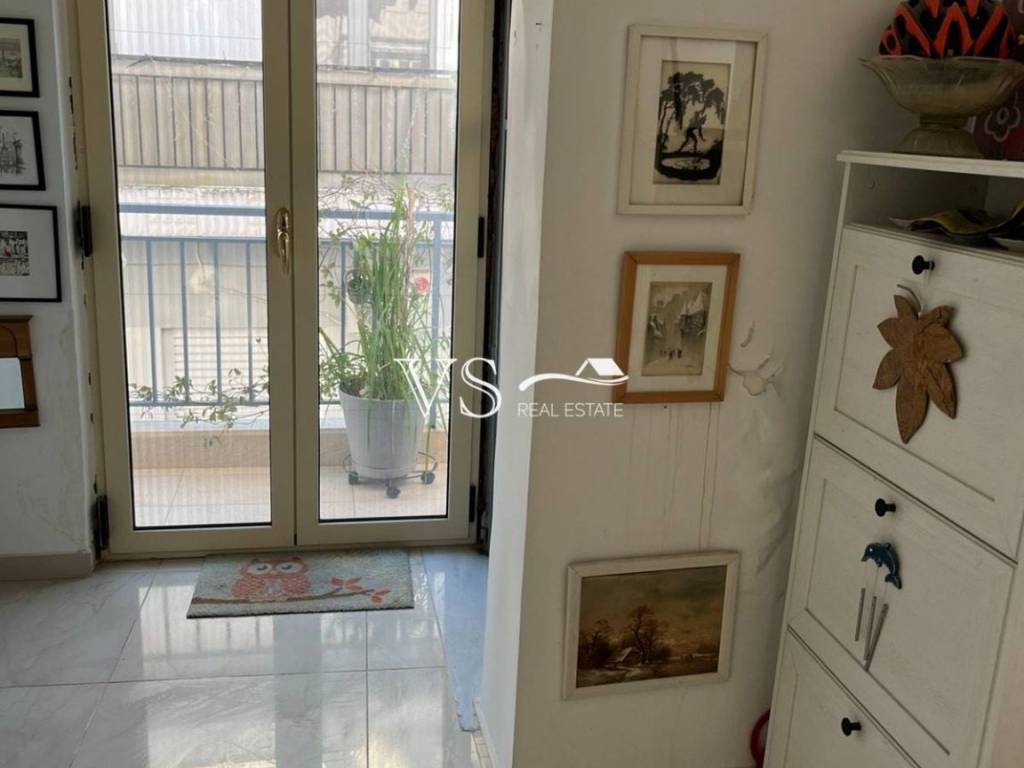 Άποψη χώρου