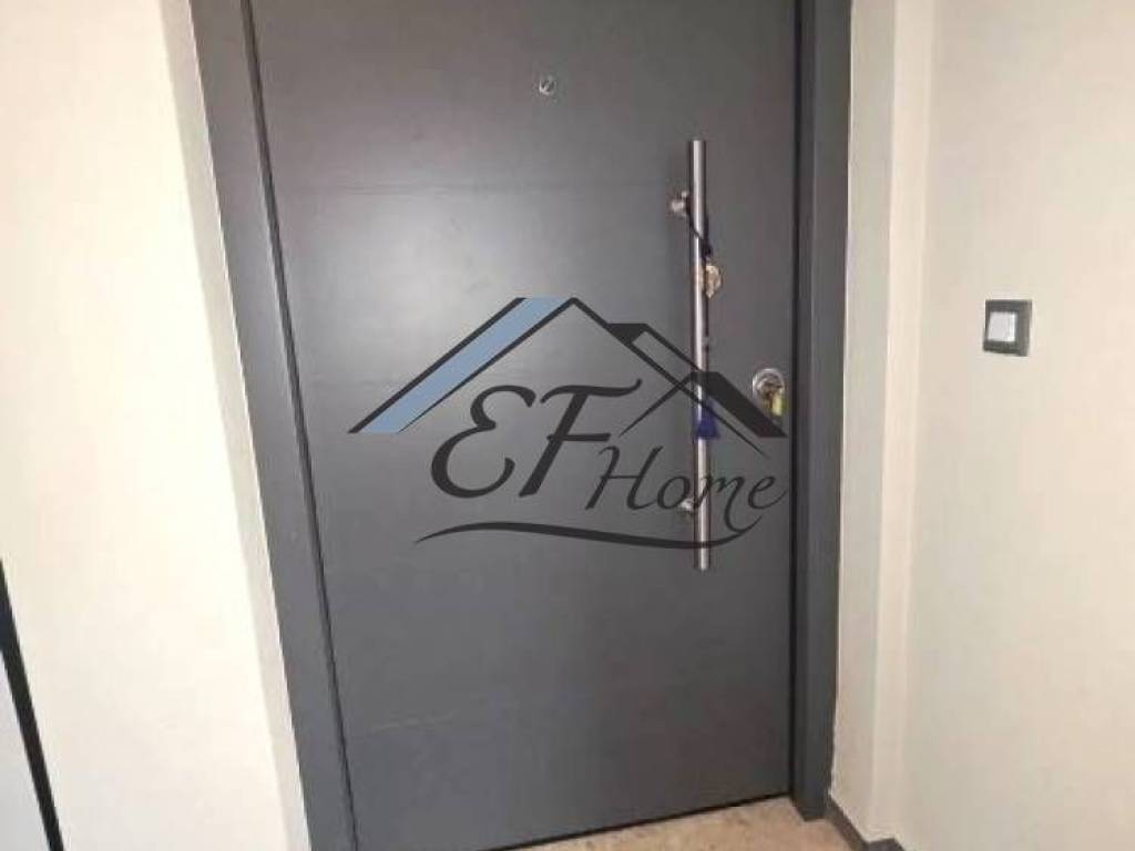 Είσοδος Ακινήτου