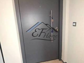 Είσοδος Ακινήτου